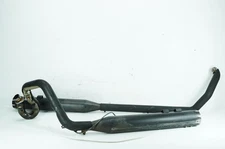 2013 Harley Touring FLHX Street Glide OEM Exhaust Header Pipes Muffler