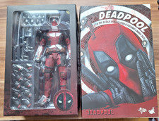 Hot Toys Marvel MCU  Deadpool MMS347 BITTE LESEN
