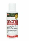 TECNU Outdoor Skin Cleanser, Removes Poison Oak and Ivy Oils, Prevent Itching