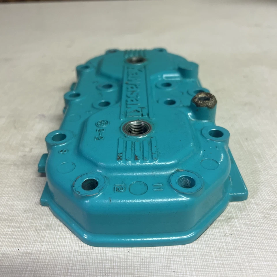 KAWASAKI 750 CULATA PASADOR GRANDE ZXI STX XI SS STS MOTO ACUÁTICA BONITAS CÚPULAS Foto 3 de 4