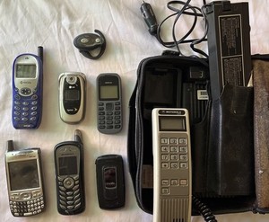 HURRISE Système de téléavertisseur Système d'appel sans Fil de File d