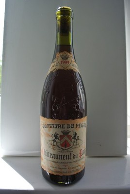 1999 Domaine du Pégau - Cuvée Réservée - Châteauneuf-du-Pape