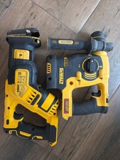 Dewalt DCH253 18V XR Li-ion Cordless SDS Plus Rotary Hammer Drill Body Only