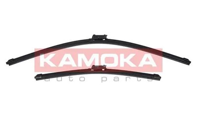 Originale Kamoka Spazzola Tergicristallo 27C02 per Alfa Romeo