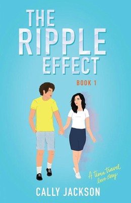 Cally J Jackson | The Ripple Effect | Taschenbuch | Englisch (2023)