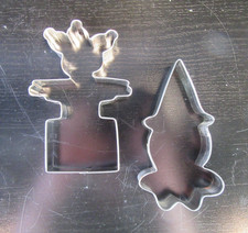 Foose Jack in the Box  Clown Cookie Cutters Circus, Toy, Play