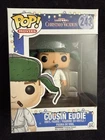 Funko POP! Movies: National Lampoon's Christmas Vacation - Cousin Eddie #243