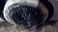 Wheel 16x7 Steel Fits 15-17 Camry 12473579 Wheel 16x7 Steel Fits 15-17 Camry 12473579