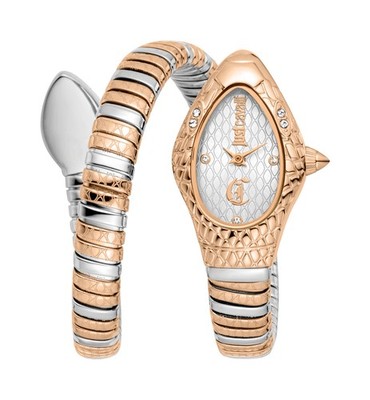 Just Cavalli Women's Vetra 20mm Quartz Watch JC1L373M0065