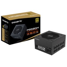 GIGABYTE P850GM 850 Watt ATX Netzteil 80+ Gol...