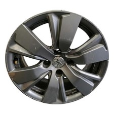 PEUGEOT 2008 Mk1 16 Inch Alloy Wheel 6.5Jx16 9813557977