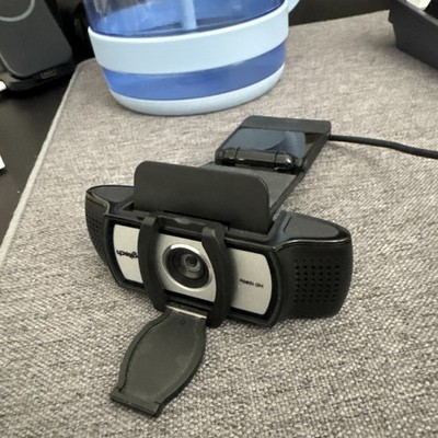 Logitech C930E 30 fps 1080p Video Webcam