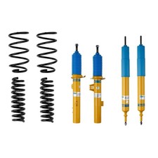 BILSTEIN/EIBACH B12 PRO-KIT SPORTFAHRWERK passend für BMW 3 | 46-180599