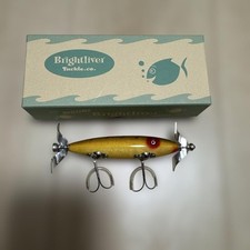 Brightlier Rally Chopper Stage 3