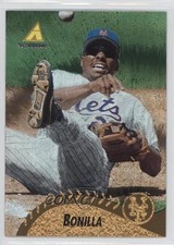 1995 Pinnacle Museum Collection Bobby Bonilla #5 1s7