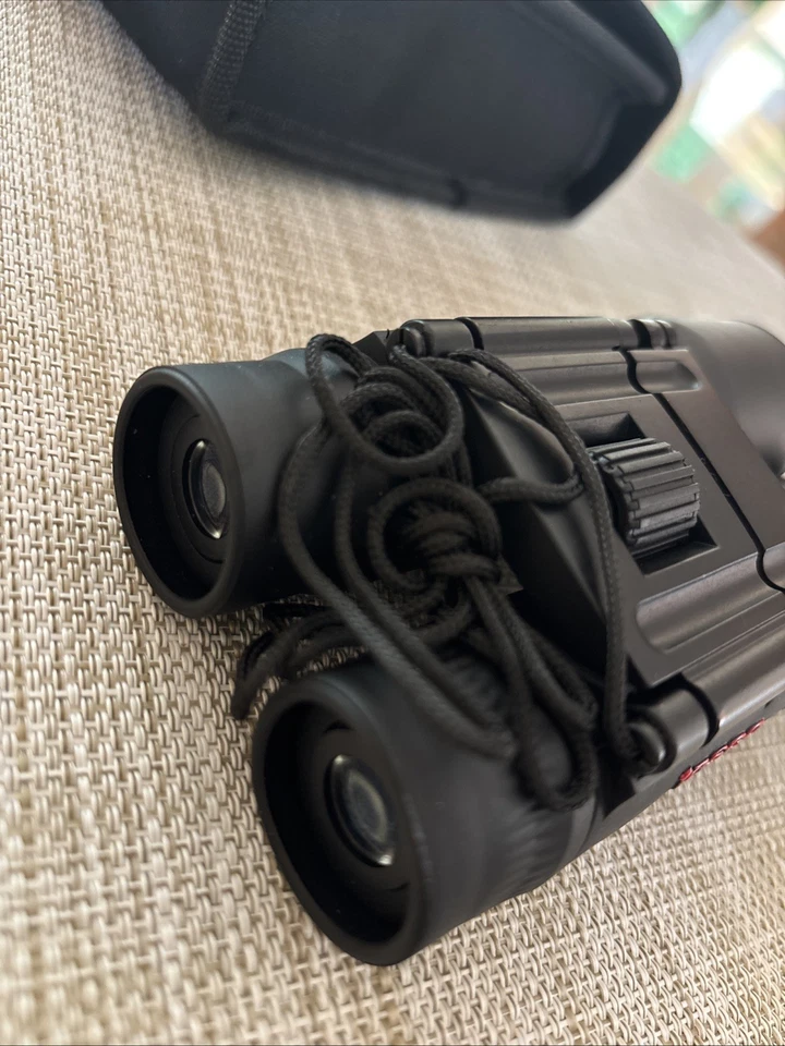 Tasco 16x32 Fully Coated Optic Binoculars 1,000 Yards NEW Compact Travel L@@K! - Image 3 of 4