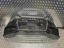 Pare-choc avant Audi S6