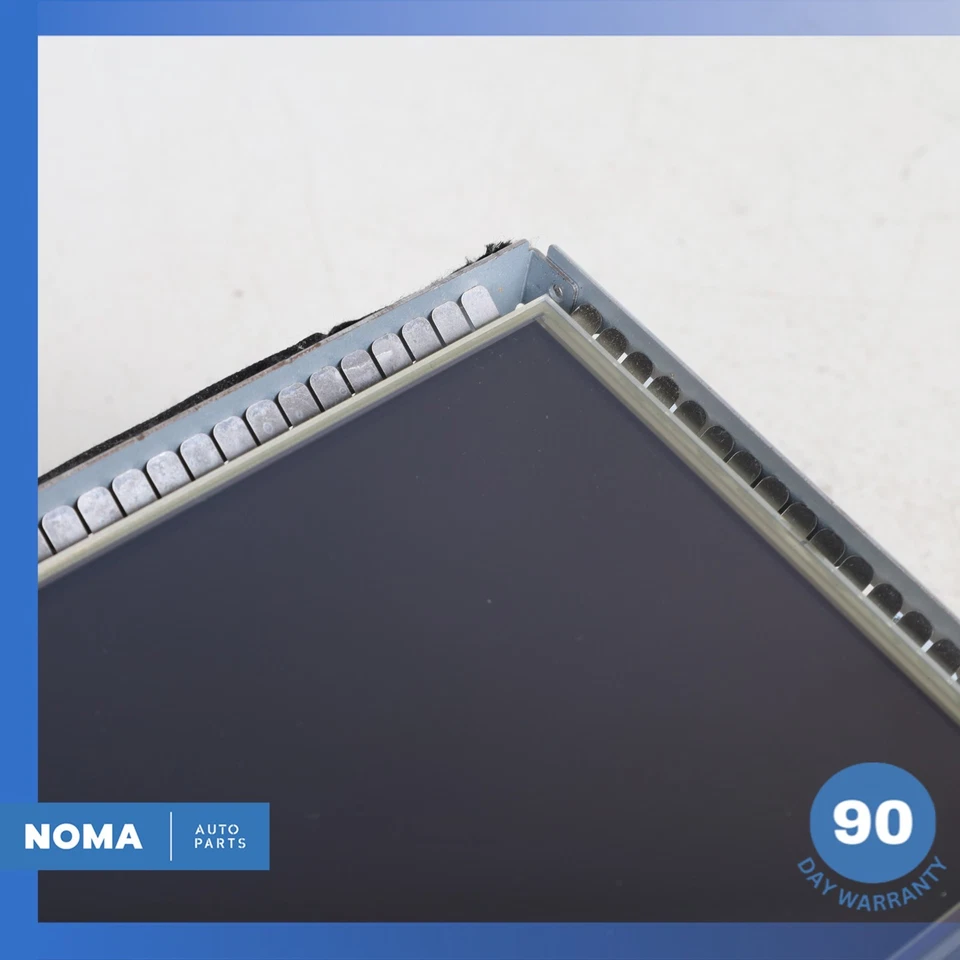 LR Range Rover L405 2014 navegación clima pantalla táctil monitor pantalla OEM Foto 3 de 4