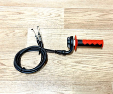 2007-2012 KTM 250 450 SX-F EXC-F Throttle Ass...