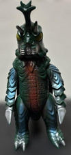 Bullmark Godzilla Megalon Soft vinyl figure Rare Item