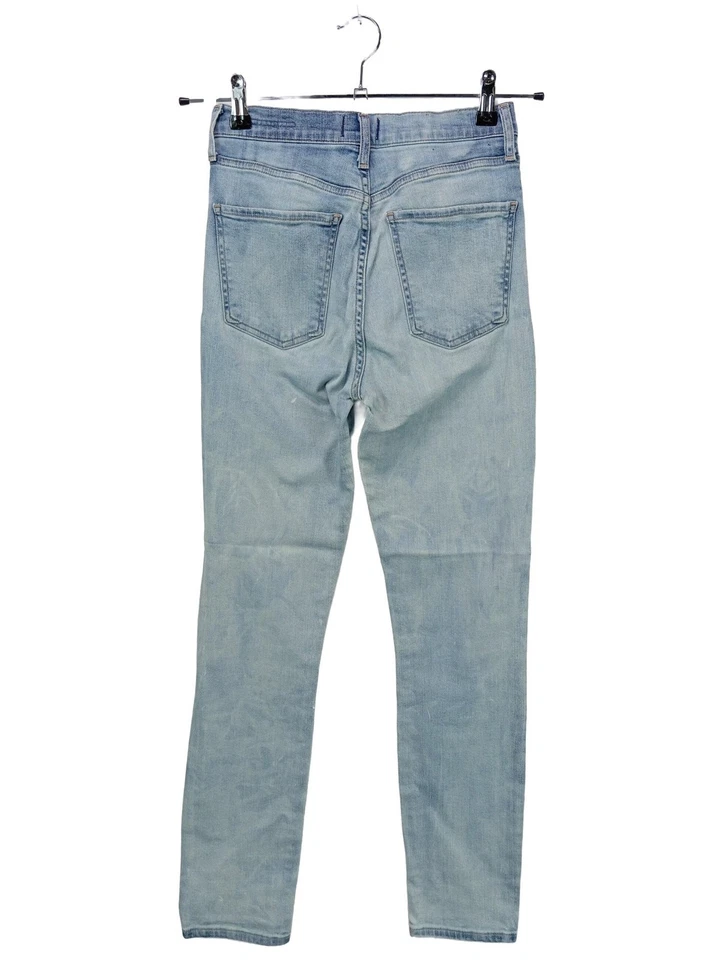 CITIZENS OF HUMANITY Vaquero de talle alto Mujeres Vaquero Talla EU 36 azul - Imagen 2 de 4