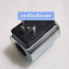 1Pcs New For solenoid valve coil 02-154423-24V replacement