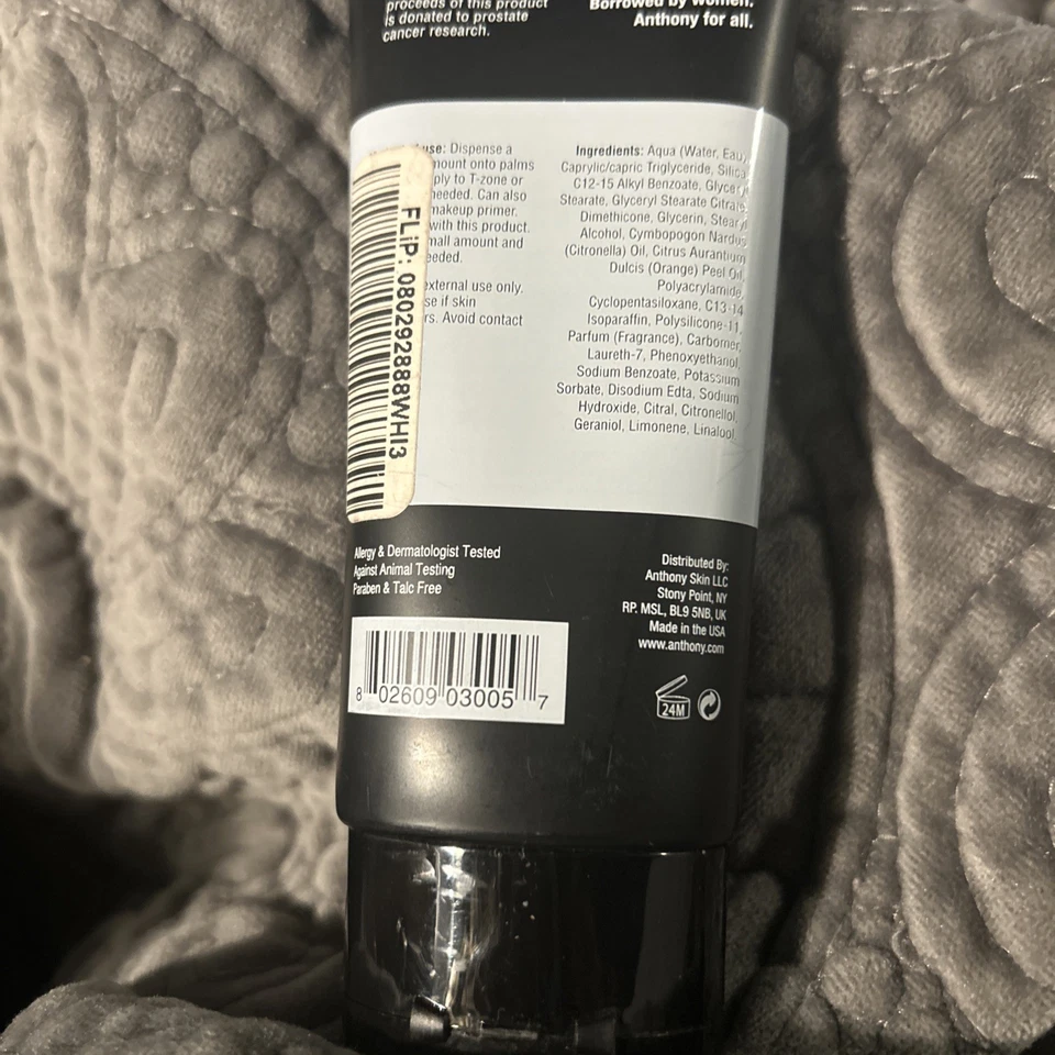 Control de aceite Instant Fix, 3 fl oz, contiene cáscara de naranja dulce y aceites de citronela Foto 2 de 2