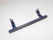 Spare Woodworking Plane Fence - 7�" Overall