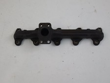 Abgaskrümmer Citroen C1 1 397723 0341H0 1.4 40 KW 54 PS Diesel 05-2008