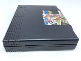 Neo Geo AES FATAL FURY 2 Garou Densetsu SNK ROM Cartridge only Tested