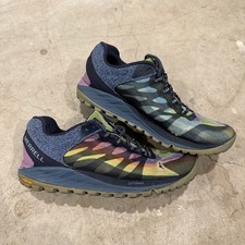 *HOLE Merrell QForm 2 Trail Running Shoes Wom...
