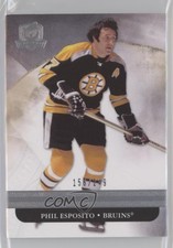 2011-12 Upper Deck The Cup 156/249 Phil Esposito #6 HOF 15ok