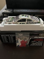 Kyle Busch 2013 Texas Raced Win 1 of 566. 1/24