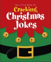 The Little Book Of Cracking Christmas Jokes | Englisch | Buch | 2026 | Headline