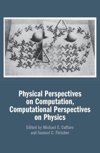Cambridge University Press Unisex Multicolor Physical Perspectives On Computation, Computational Perspectives - Image 5