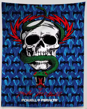 Powell Peralta Flag 3x5 Ft Powell Peralta Ban...