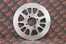 Vito's Performance rear wheel disc brake rotor Yamaha Warrior 1990-2004
