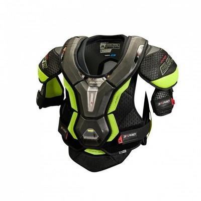 Naramienniki hokejowe Bauer Vapor 3X Pro Jr 1059922 Naramienniki hokejowe Bauer