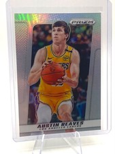2024-25 Panini Prizm Deca - Austin Reaves #135 Silver Prizm