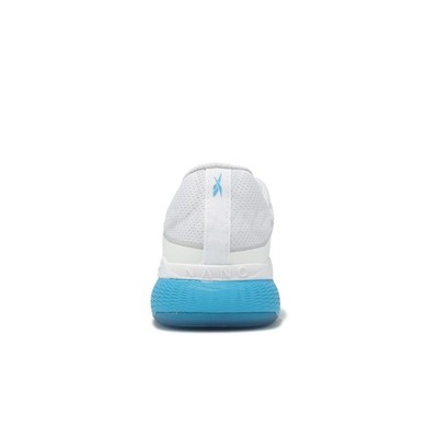 Reebok Nano X5 White Cyan Women Unisex Cross Training Workout