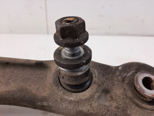 MERCEDES-BENZ C200 Sport 2015 Lower Arm Set Wishbone Front Right Side - Picture 5 of 12