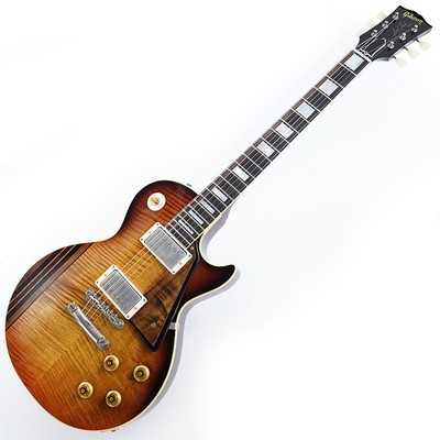 ギター Gibson custom shop 1959 les paul vos Gibson Custom Shop 1959 Les Paul Standard Reissue VOS New Electric