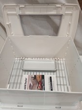 Brod & Taylor Folding Proofer Box FP-101 Bread Dough Yogurt - Working Condition