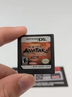 Avatar The Last Airbender (Nintendo DS) Cartridge Only