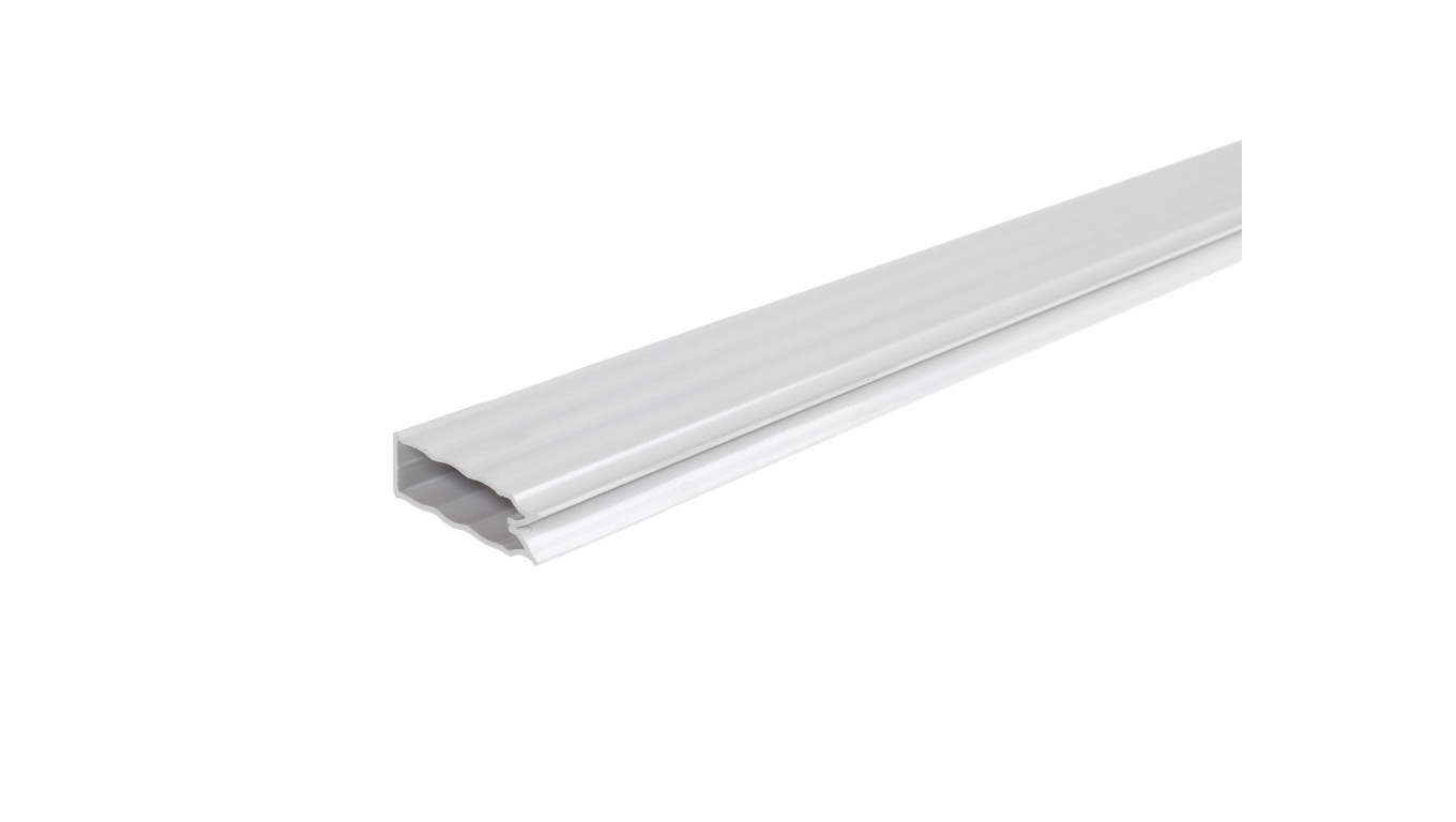 Full Rail Cover Single Rail 12-30x10mm BBC-FL10 107174 SASS
