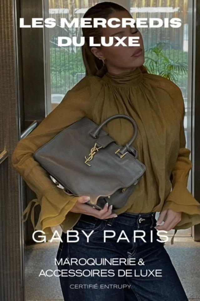 Sacs & Accessoires • Les Mercredis du Luxe