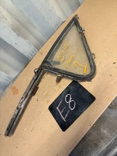 1980 81 84 1985 1986 FORD F150 F250 F350 BRONCO CLEAR PASSENGER WING VENT WINDOW