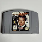 007 GoldenEye N64 Nintendo 64 Authentic Cartridge Only - Tested