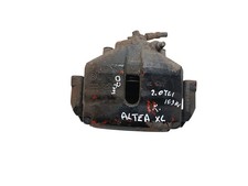 SEAT ALTEA XL 5P5, 5P8 Bremssattel vorne links 2.00 Diesel 103kw 2008 33007762