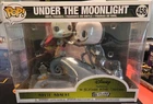Funko Pop! Disney the Nightmare Before Christmas Under the Moonlight #458
